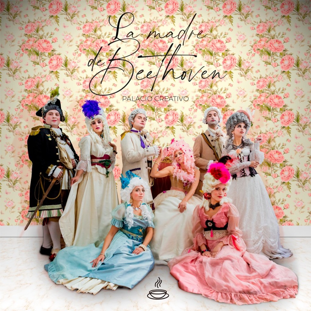 LA MADRE DE&nbsp;BEETHOVEN