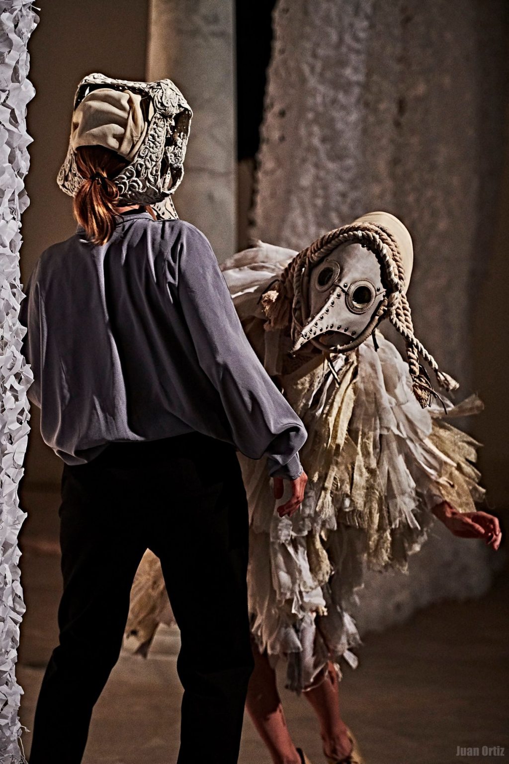 PAJARICO THYSSEN