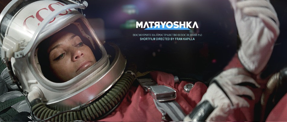 MATRYOSHKA
