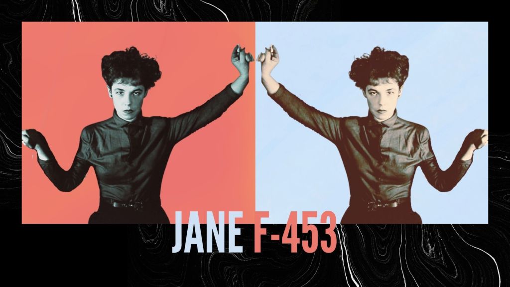 JANE F-453